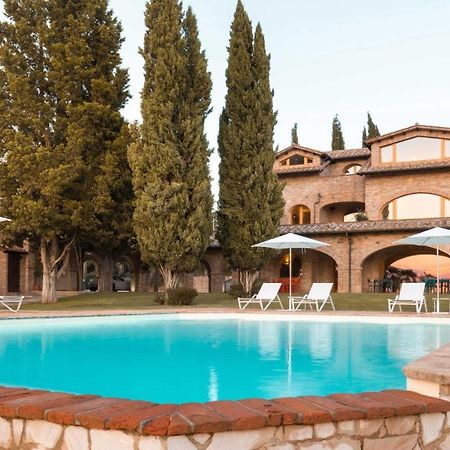 Miataland Bed & Breakfast Collazzone ภายนอก รูปภาพ
