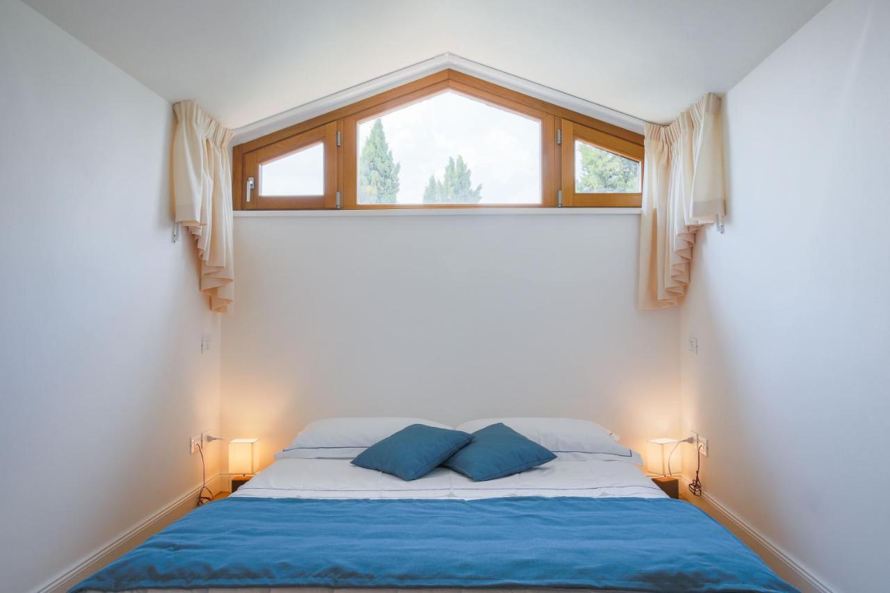 Miataland Bed & Breakfast Collazzone ภายนอก รูปภาพ