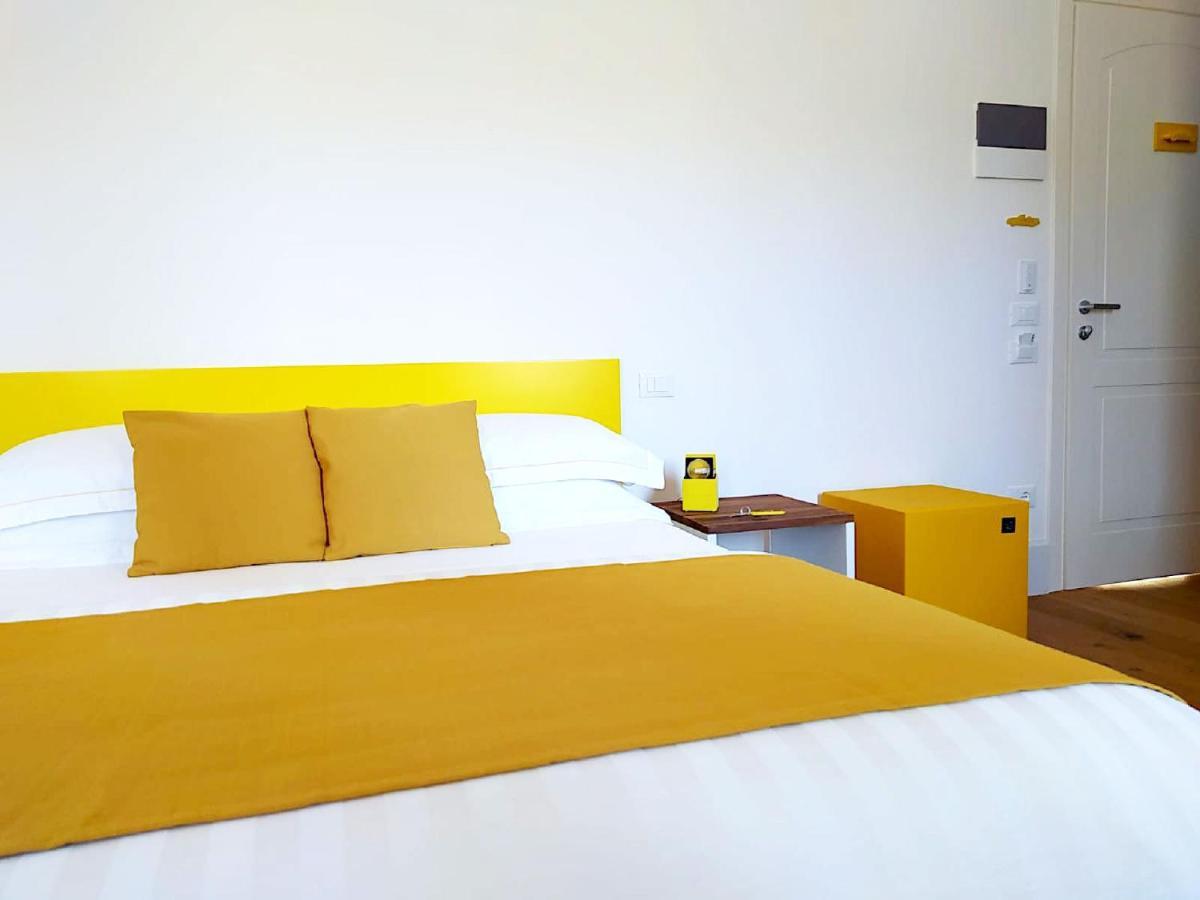 Miataland Bed & Breakfast Collazzone ภายนอก รูปภาพ